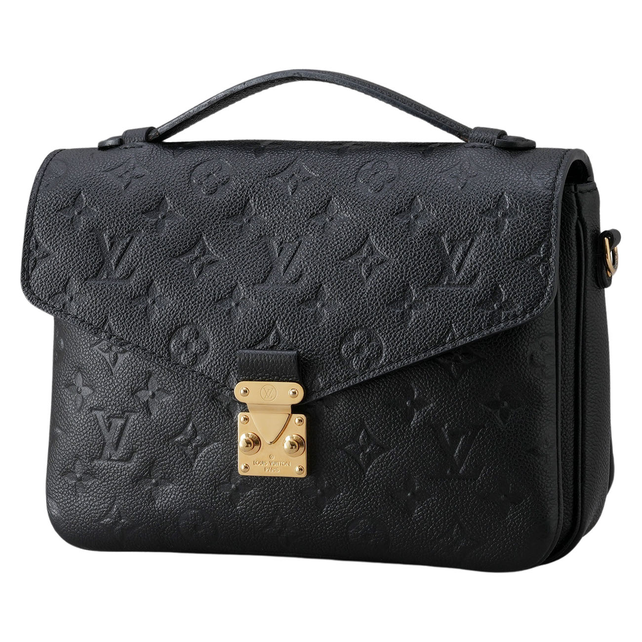 LOUIS VUITTON(USED)루이비통 앙프렝뜨 포쉐트 메티스